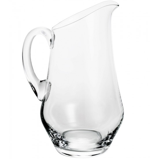 Jarra 2 Litros Aruba de Cristal